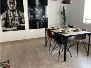 Piso de alto standing en alquiler en Marbella, Andalucía