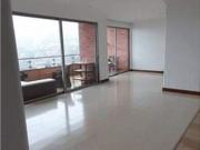 Piso de alto standing en alquiler en Medellín, Colombia