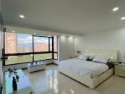 Piso de alto standing en alquiler en Medellín, Colombia