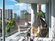 Piso de lujo en alquiler en Medellín, Colombia