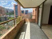 Piso de alto standing en alquiler en Medellín, Colombia