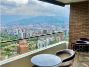 Piso exclusivo en alquiler en Medellín, Colombia