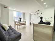 Piso de alto standing en alquiler en Medellín, Colombia