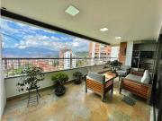 Piso de alto standing en alquiler en Medellín, Colombia
