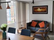 Piso de alto standing en alquiler en Medellín, Colombia