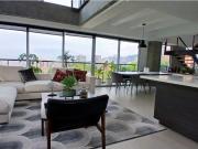 Piso de alto standing en alquiler en Medellín,...