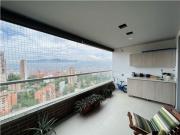 Piso de alto standing en alquiler en Medellín, Colombia