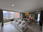 Piso de alto standing en alquiler en Medellín, Colombia