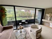 Piso de alto standing en alquiler en Medellín, Colombia