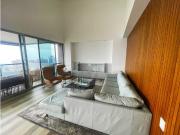 Piso de alto standing en alquiler en Medellín, Colombia