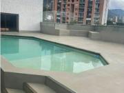 Piso de alto standing en alquiler en Medellín, Colombia