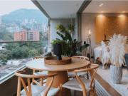 Piso de alto standing en alquiler en Medellín, Colombia