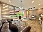 Piso exclusivo en alquiler en Medellín, Colombia