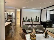 Piso de alto standing en alquiler en Medellín, Colombia