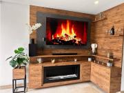 Piso de alto standing en alquiler en Medellín, Colombia