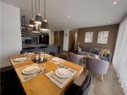 Piso de lujo en alquiler en Medellín, Colombia