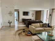 Piso de alto standing en alquiler en Medellín, Colombia