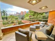 Piso de alto standing en alquiler en Medellín, Colombia