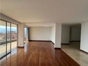 Piso de alto standing en alquiler en Medellín, Colombia