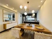 Piso de alto standing en alquiler en Medellín, Colombia