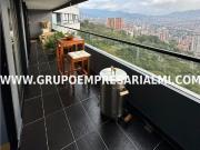 Piso de alto standing en alquiler en Medellín, Colombia