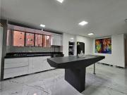 Piso de alto standing en alquiler en Medellín, Colombia