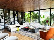 Piso de alto standing en alquiler en Medellín, Colombia