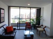 Piso de alto standing en alquiler en Medellín, Colombia