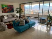 Piso de alto standing en alquiler en Medellín, Colombia
