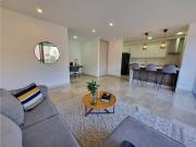 Piso de alto standing en alquiler en Medellín, Colombia