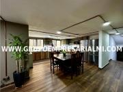 Piso de alto standing en alquiler en Medellín, Colombia