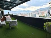 Piso de alto standing en alquiler en Medellín,...