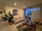 Piso de alto standing en alquiler en Medellín,...