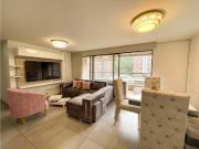 Piso de alto standing en alquiler en Medellín,...