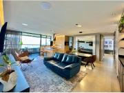 Piso de alto standing en alquiler en Medellín,...