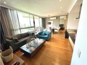 Piso de alto standing en alquiler en Medellín,...