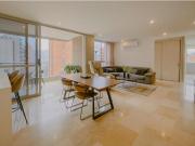 Piso exclusivo en alquiler en Medellín, Colombia