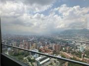 Piso de alto standing en alquiler en Medellín, Colombia