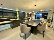 Piso de alto standing en alquiler en Medellín, Colombia