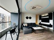 Piso de alto standing en alquiler en Medellín,...