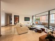 Piso exclusivo en alquiler en Medellín, Departamento de...