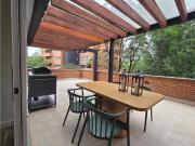 Piso de alto standing en alquiler en Medellín,...