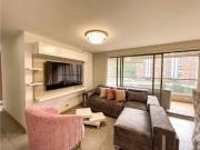 Piso de lujo en alquiler en Medellín, Departamento de...