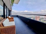 Piso de alto standing en alquiler en Medellín,...