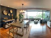 Piso de alto standing en alquiler en Medellín,...