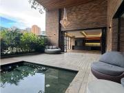 Piso exclusivo en alquiler en Medellín, Departamento de...