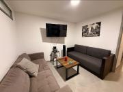 Piso de alto standing en alquiler en Medellín,...