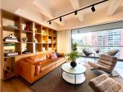 Piso exclusivo en alquiler en Medellín, Colombia Piso exclusivo en alquiler en Medellín, Colombia