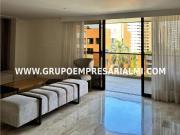 Piso de alto standing en alquiler en Medellín,...