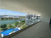 Piso de alto standing en alquiler en Mérida, Yucatán